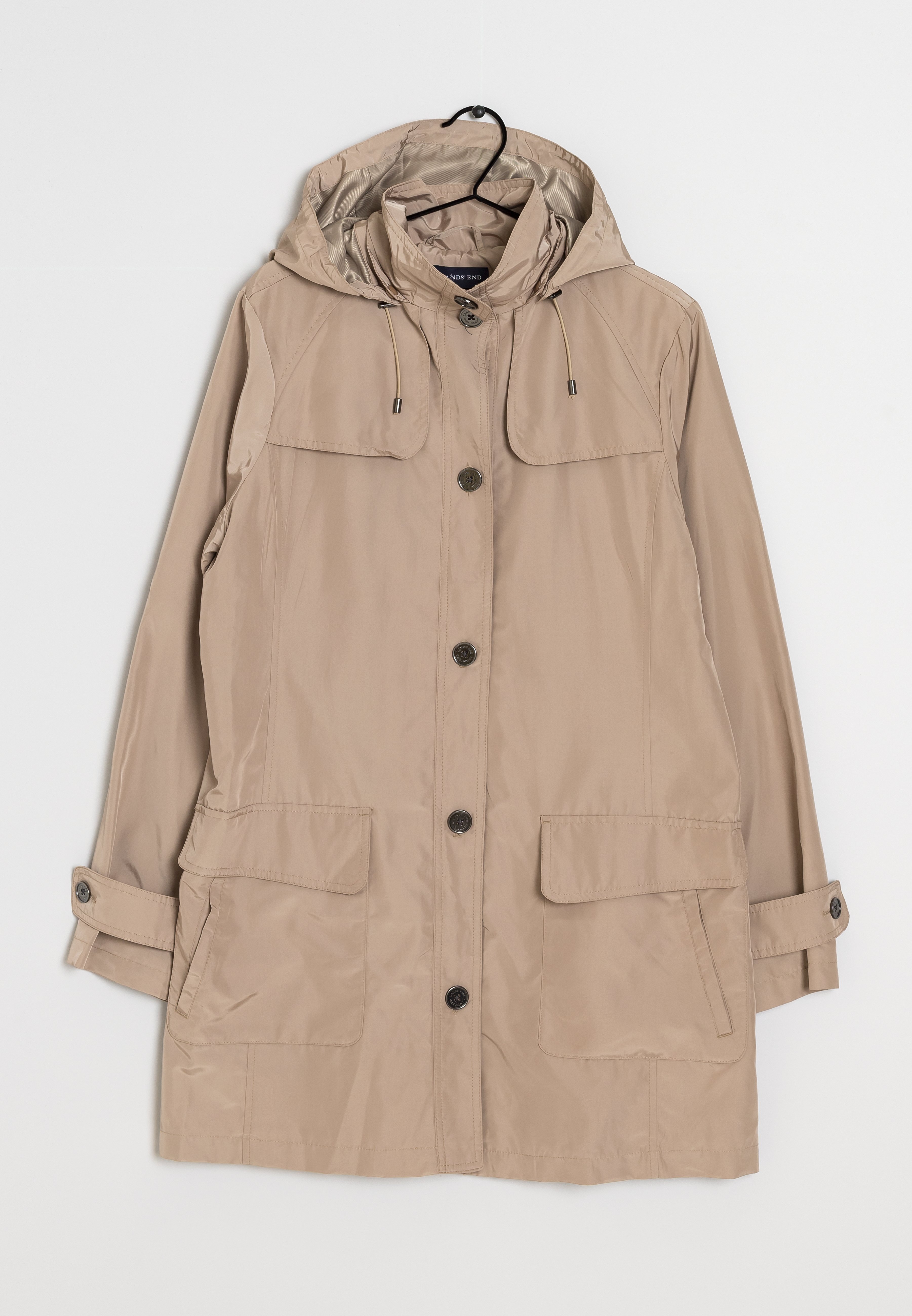 lands end parka
