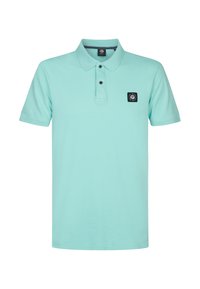 MARLIN - Polo shirt - aqua