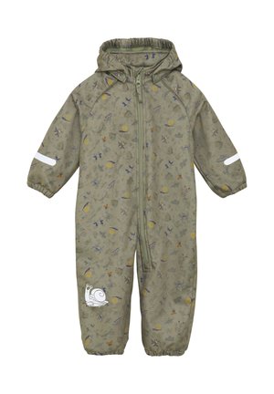 CeLaVi Overall / Jumpsuit - overland trek