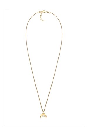 HALB ASTRO LOOK MONDSTEIN - Collier - gold-coloured