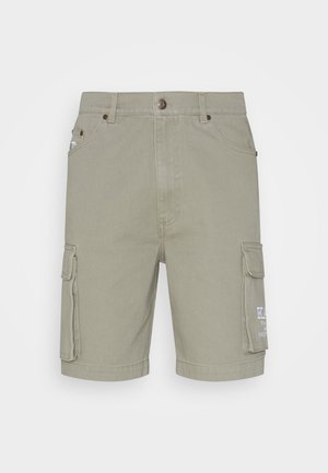 Karl Kani RETRO WASHED CARGO - Szorty