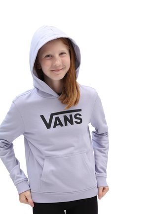GR FLYING V - Hoodie - languid lvndr/water wash