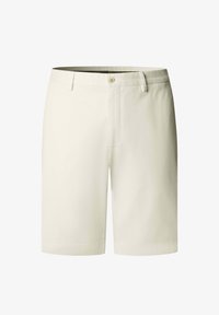 Non sélectionné, optic white