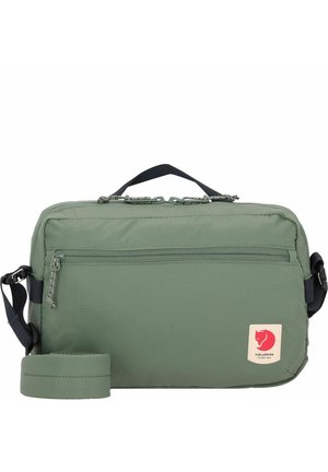 HIGH COAST  - Handtasche - patina green