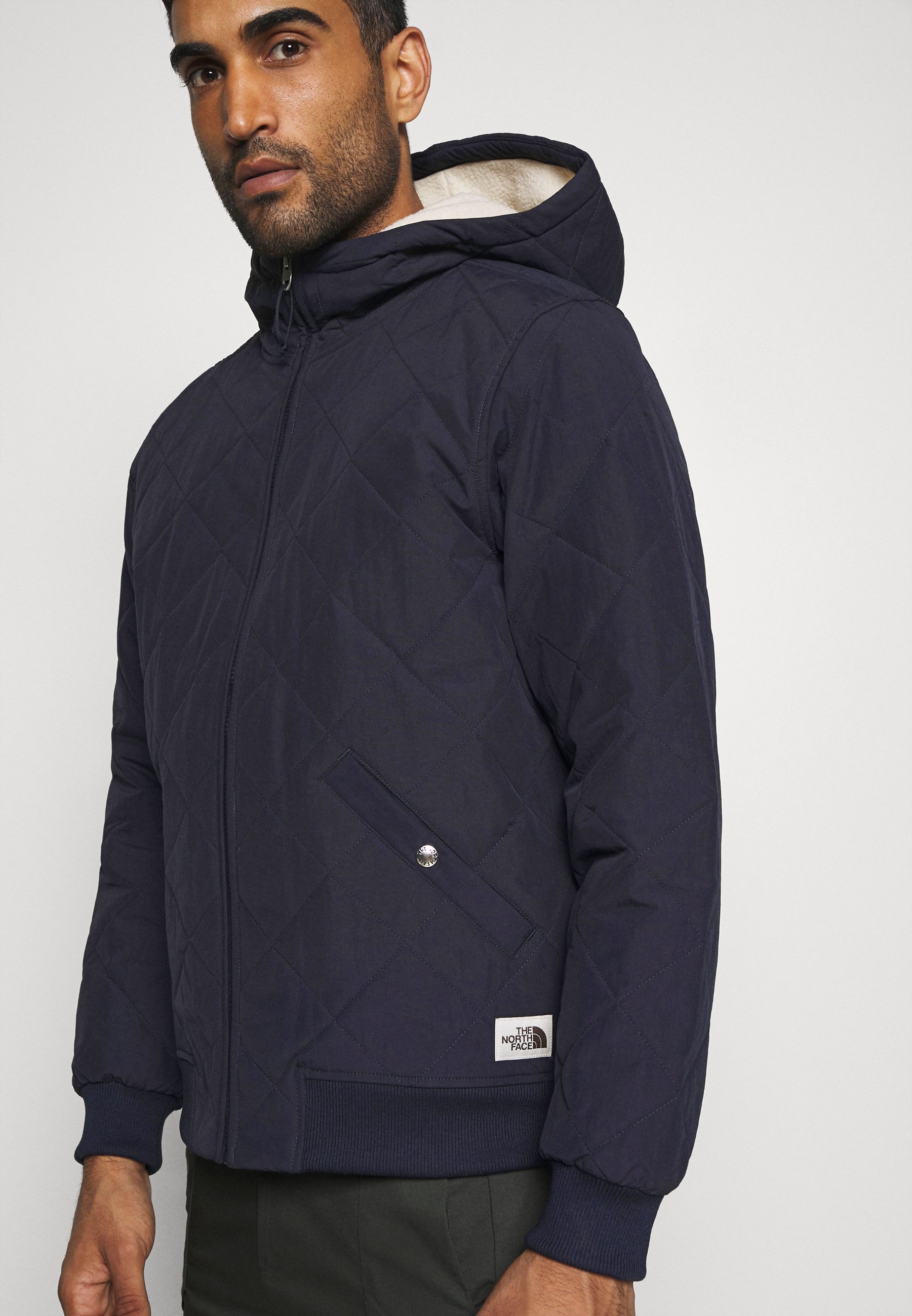 north face cuchillo hoodie