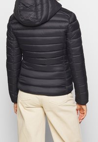 Save the duck Chaqueta de invierno - black