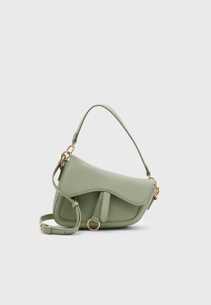 Sac bandoulière - mint