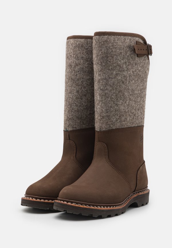 RÄVEN II LADY - Winter boots4