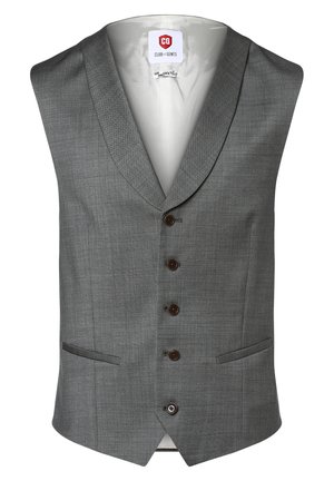 CG – Club of Gents, BAUKASTEN PHILIPP ST - Suit waistcoat - schilf