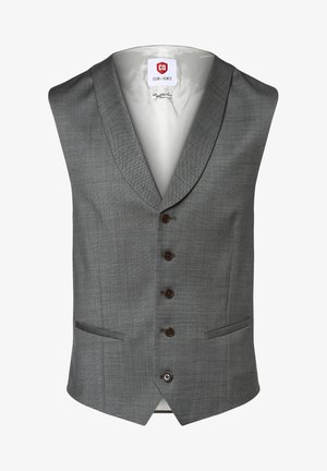 CG – Club of Gents, BAUKASTEN PHILIPP ST - Suit waistcoat - schilf