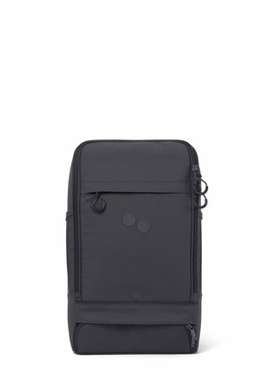 pinqponq CUBIK MEDIUM UNISEX - Tagesrucksack - deep anthra