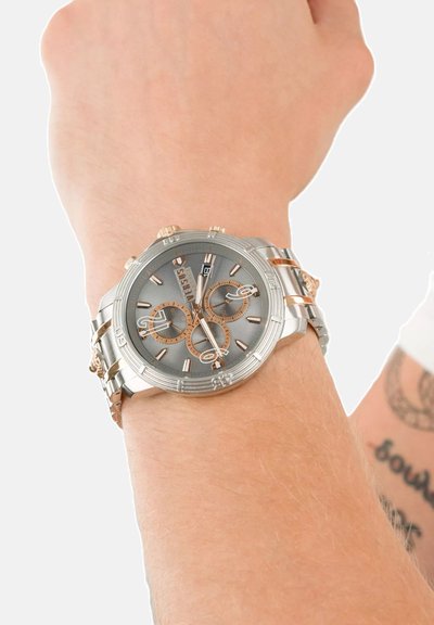 Versus Versace Chronografinis laikrodis - gray rosegold