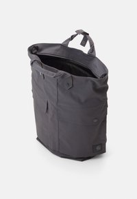 Carhartt WIP BALTO BACKPACK UNISEX - Zaino - graphite