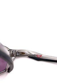 Oakley PLAZMA - Gafas de sol - light grey