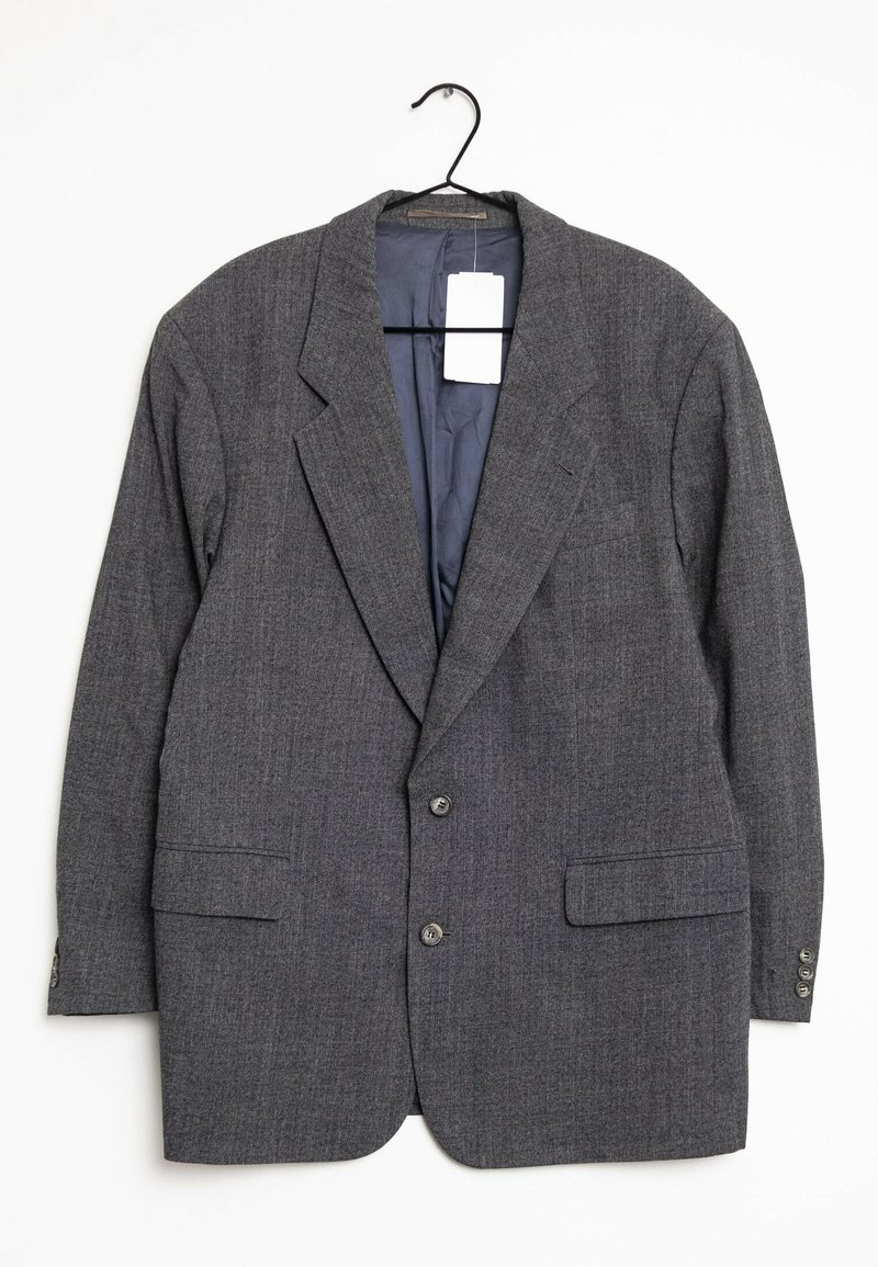 BOSS Veste de costume - grey