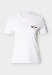 Επιλέχθηκε, bright white