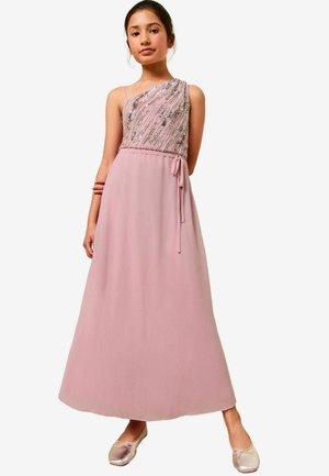 Lipsy Cocktailklänning - purple