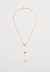PETALLE - Collier - gold-coloured