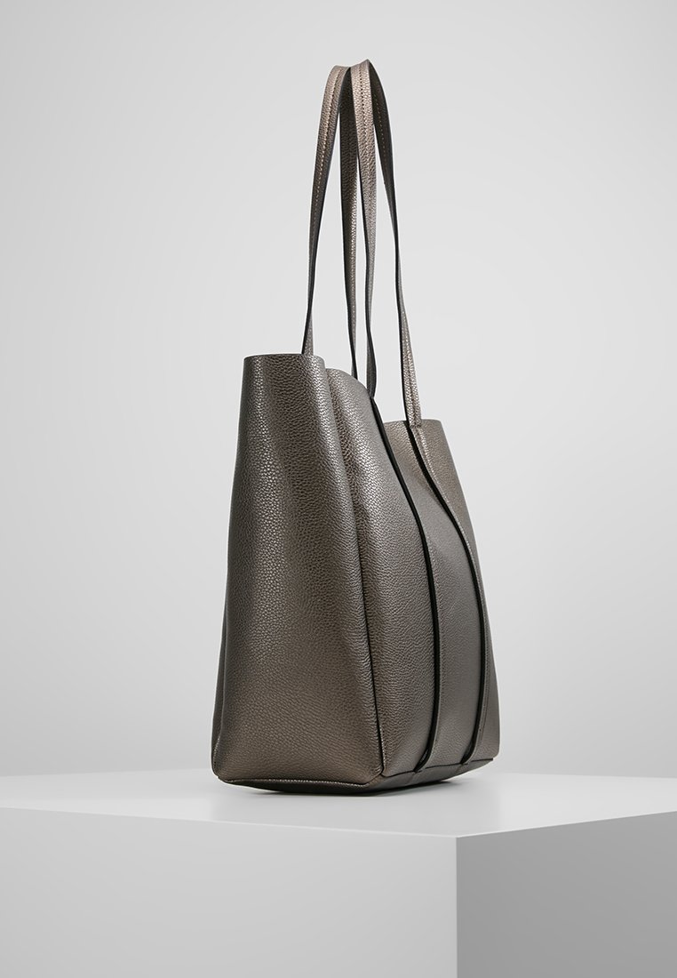 Even&Odd Håndveske gunmetal Zalando.no Even&Odd Håndveske gunmetal Zalando.no