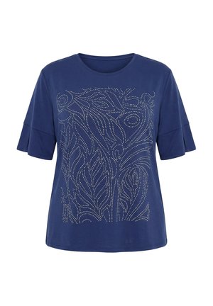 Ulla Popken, - T-shirt z nadrukiem