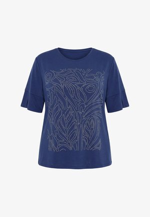Ulla Popken, - T-shirt z nadrukiem