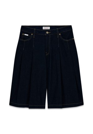 Guess Jeans, Shorts di jeans - dunkelblau