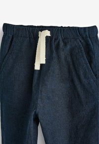 Next PULL REGULAR FIT - Bukser - navy