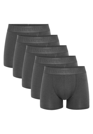 5 PACK - Caleçon - grey