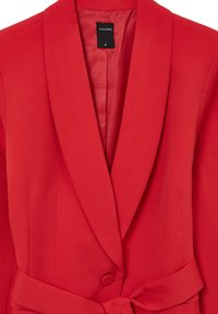 Calliope Blazer - rouge