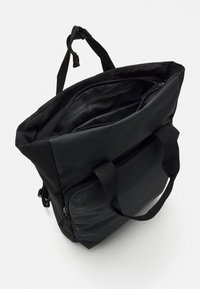 Jack Wolfskin HOELLENBERG - Zaino - black