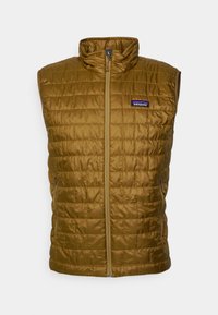 Não selecionado, mulch brown