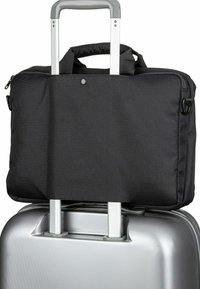 Sandqvist GO  - Portafolios - black