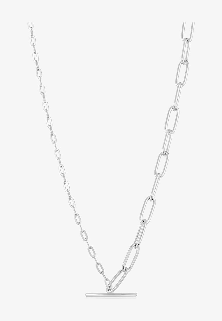 Ania Haie KETTE MIXED - Collana - silber