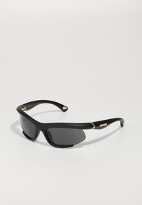 UNISEX - Päikeseprillid - matte black