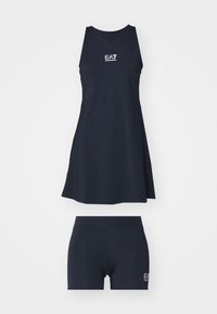 Seleccionado, total eclipse