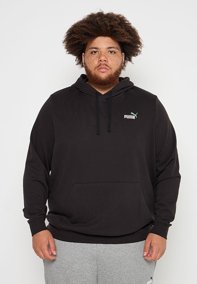Puma Hoodie zwart Puma Hoodie zwart