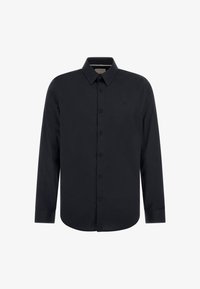 Geselecteerd, dunkelblau