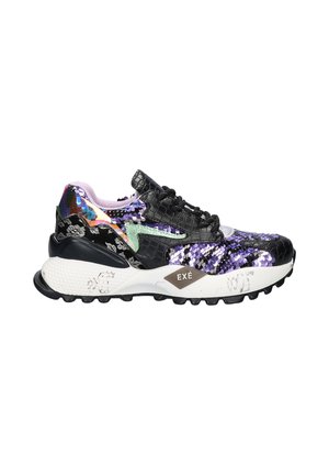 Zapatillas - black