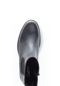 Gabor Botines bajos - black