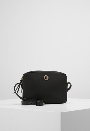 Bandolera - black