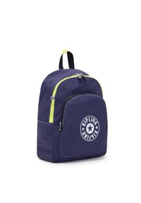 Kipling CURTIS M CEN - Rygsække - ultimate navy combo