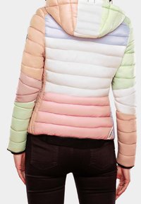 Navahoo Jas - light pink