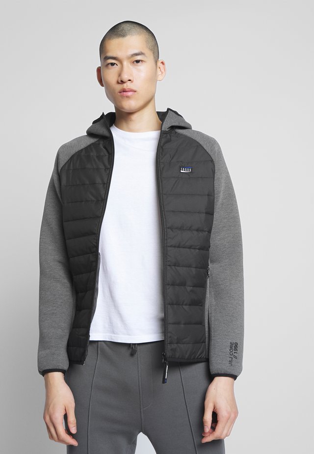 JCOTOBY  - Übergangsjacke - black/solid