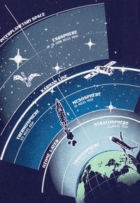 GAP VALUE  BOYS - Langærmet T-shirt - twilight navy