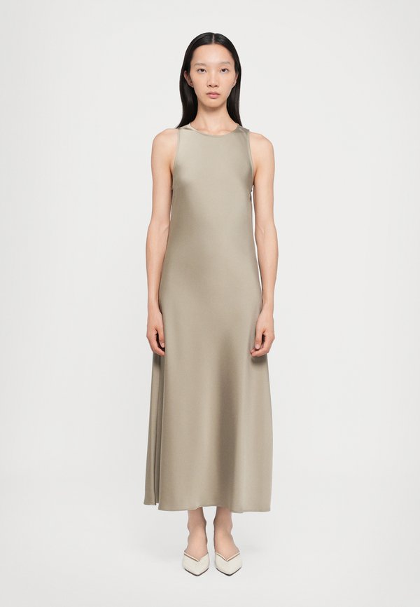 KAISER - Maxi dress - salbei