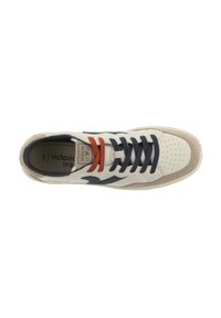 V 1985 SMASH LOW - Sneakers basse - marino