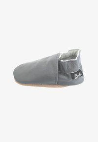 Unausgewählt, grau