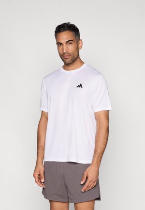 T-shirt de sport - white