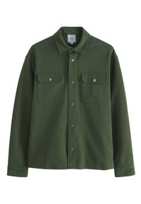 Unausgewählt, mottled green