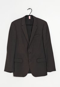 BOSS Kavaj - brown